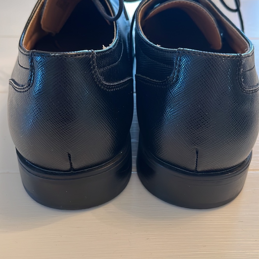 M Collection by Michael Strahan Oxfords - Picture 3 of 7